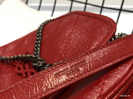 NIKI BABY YSL 0707